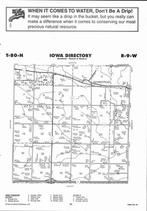 Map Image 024, Iowa County 2007